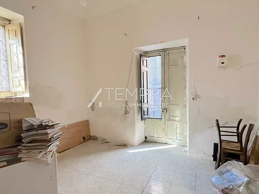 Immagine 19 di Casa indipendente in vendita  in Via Costa 22 a Adrano