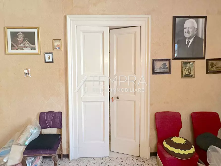 Immagine 11 di Casa indipendente in vendita  in Via Costa 22 a Adrano