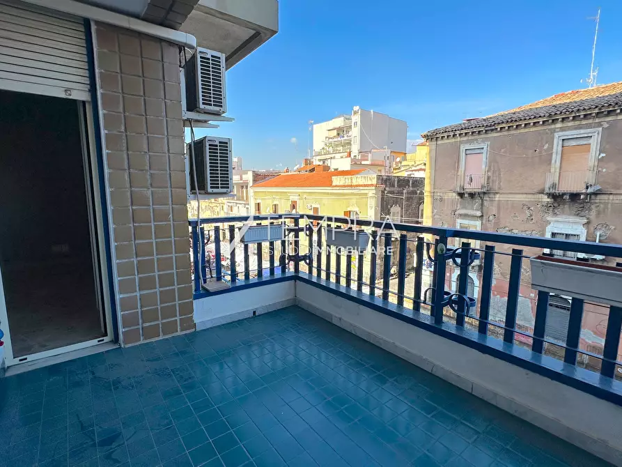 Immagine 15 di Appartamento in vendita  a Catania