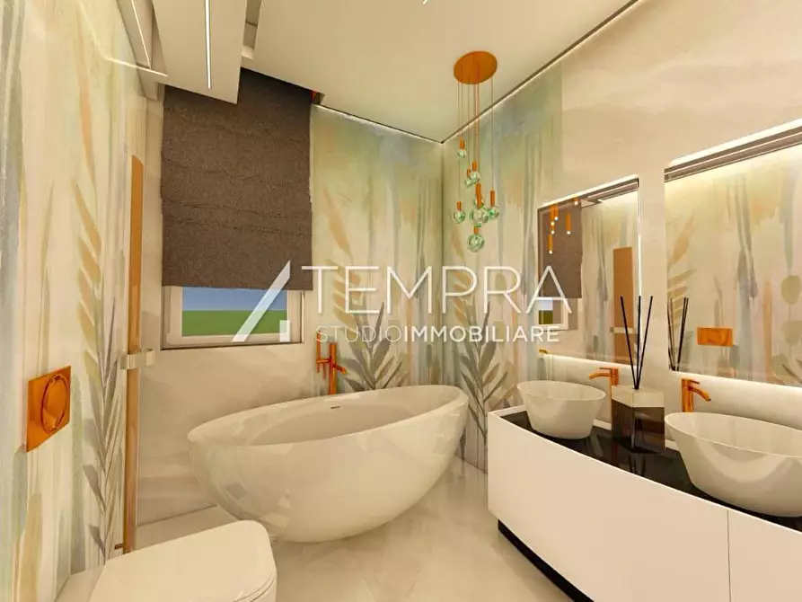 Immagine 6 di Appartamento in vendita  a Adrano