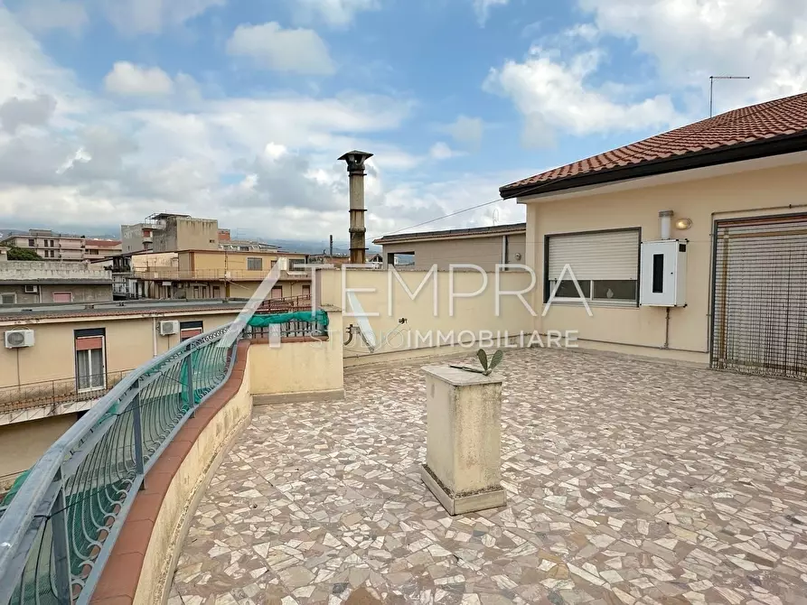 Immagine 3 di Appartamento in vendita  a Adrano