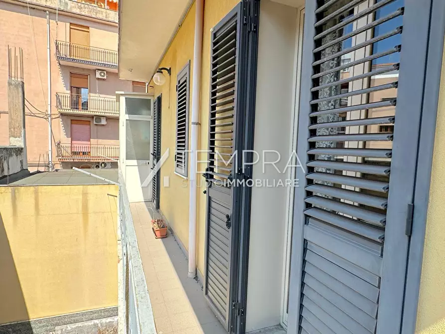 Immagine 26 di Casa indipendente in vendita  in Via Biviere 37 a Adrano