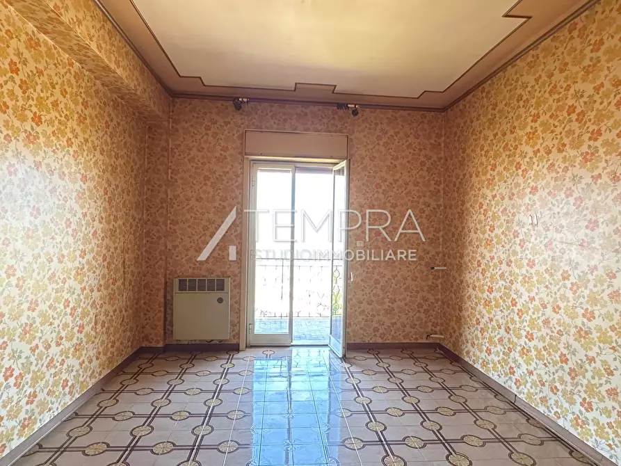 Immagine 7 di Appartamento in vendita  a Adrano