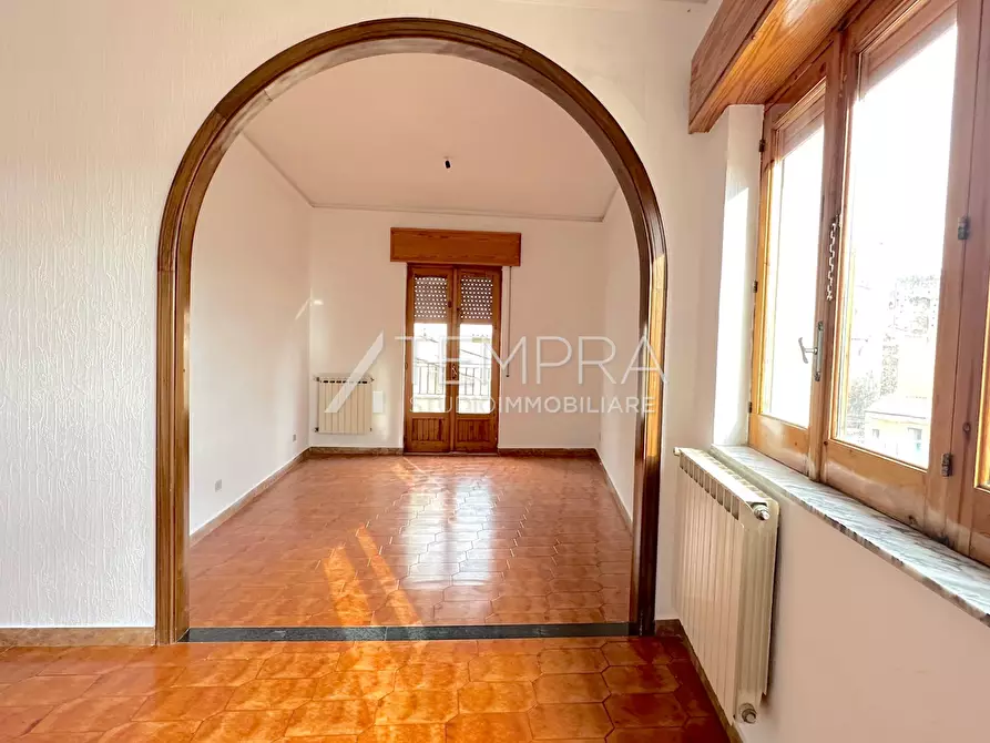 Immagine 4 di Appartamento in vendita  in Via Gaezza 3 a Adrano