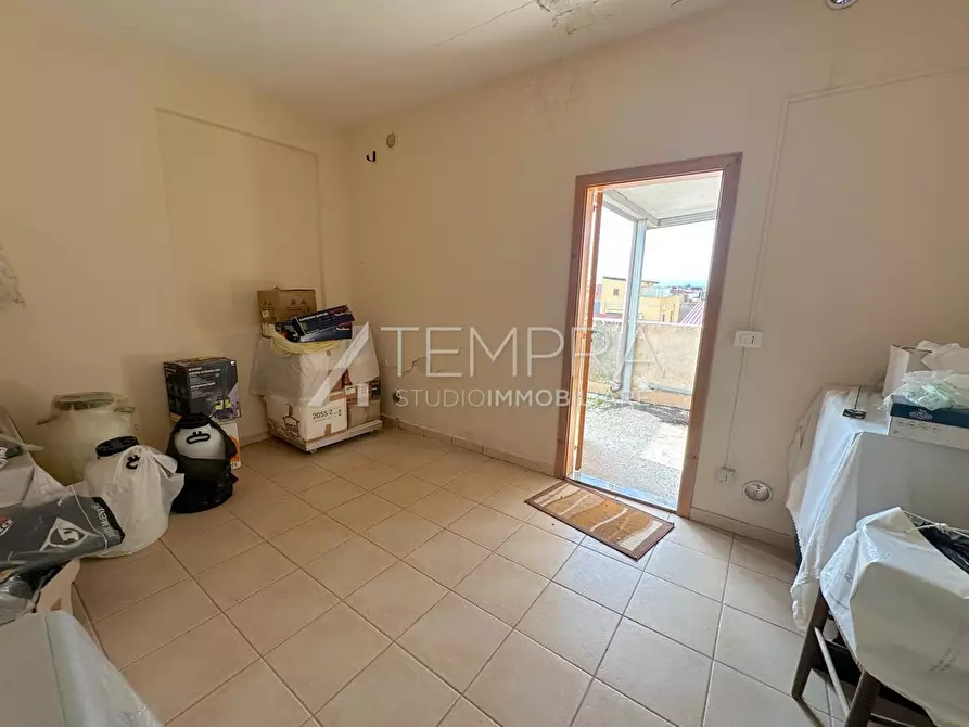 Immagine 16 di Appartamento in vendita  in VIA TOMMASEO 35 a Adrano