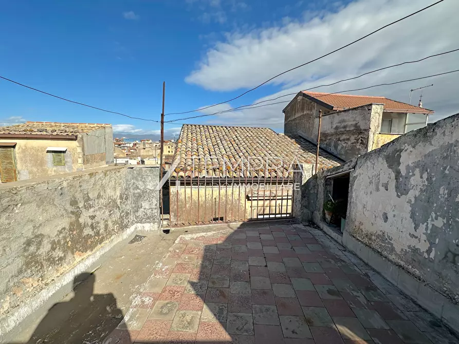 Immagine 24 di Casa indipendente in vendita  in Via Costa 22 a Adrano