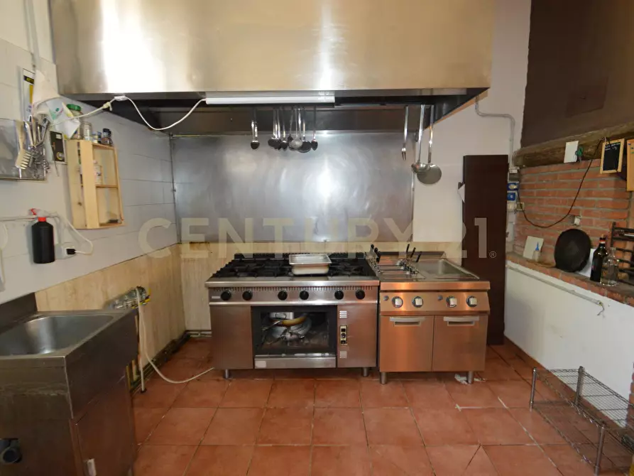 Immagine 16 di Attività artigianale in vendita  a Campagnatico