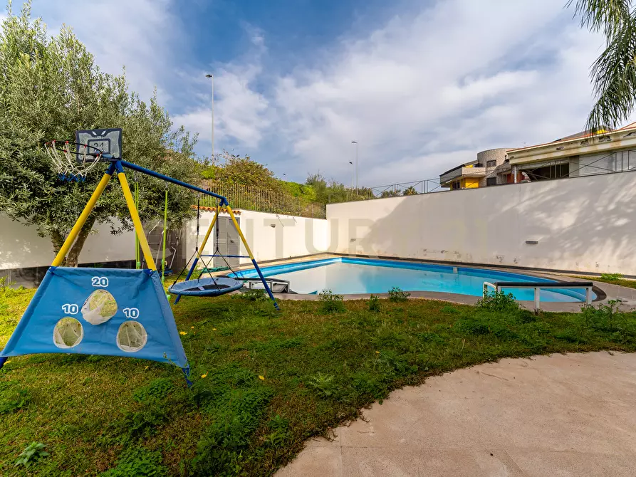 Immagine 28 di Casa indipendente in vendita  in Via dei Maceratoi 5 a Acireale