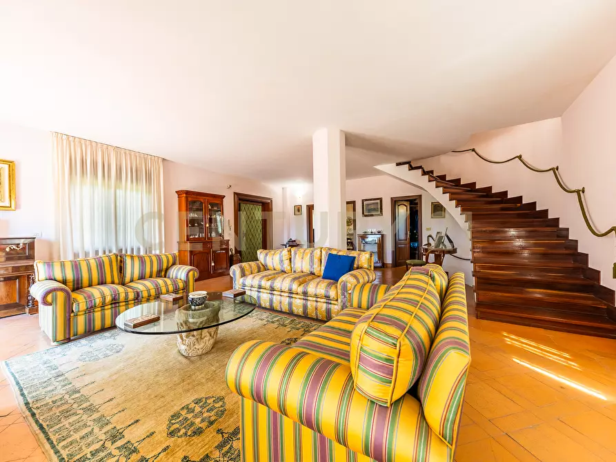 Immagine 3 di Casa indipendente in vendita  in Via Giovanni Canestrini 20 a Roma