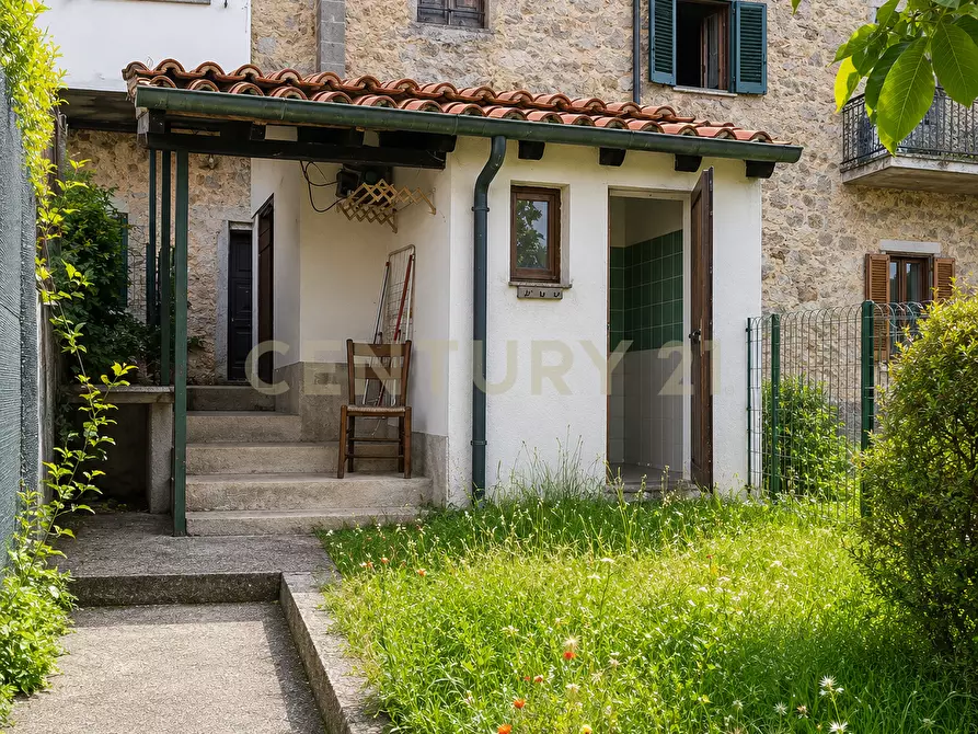 Immagine 19 di Bilocale in vendita  in Via Remedi 55 a Abbadia San Salvatore