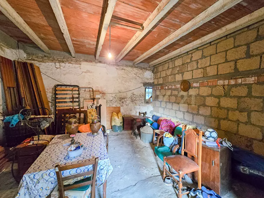 Immagine 12 di Terratetto in vendita  in Strada Interpoderale delle Baracche 5 a Civitella Paganico