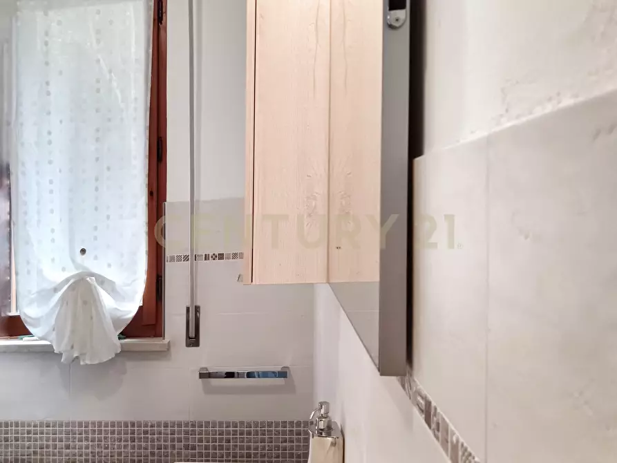 Immagine 14 di Pentalocale in vendita  in Via della Rupe 47 a Abbadia San Salvatore