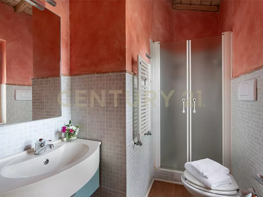 Immagine 50 di Villa in vendita  in Strada di Monte Bottigli a Grosseto