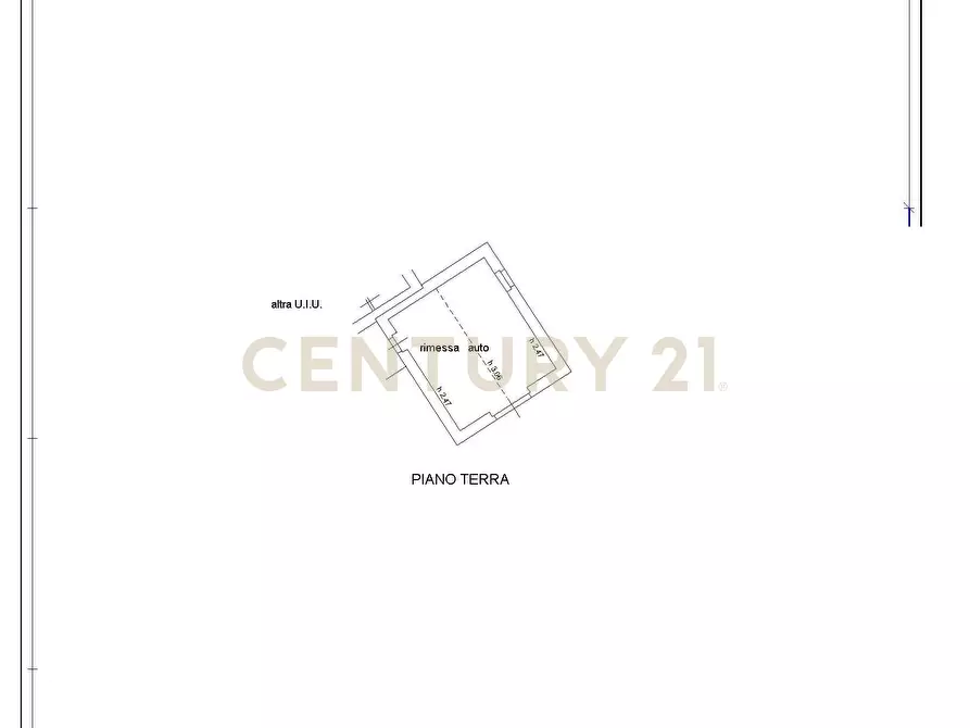 Immagine 45 di Rustico / casale in vendita  in località spinicci snc a Manciano