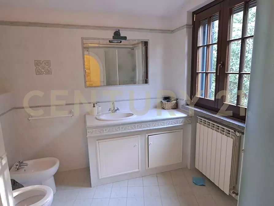 Immagine 16 di Villa in vendita  in Via Ponte Ilario a Orbetello