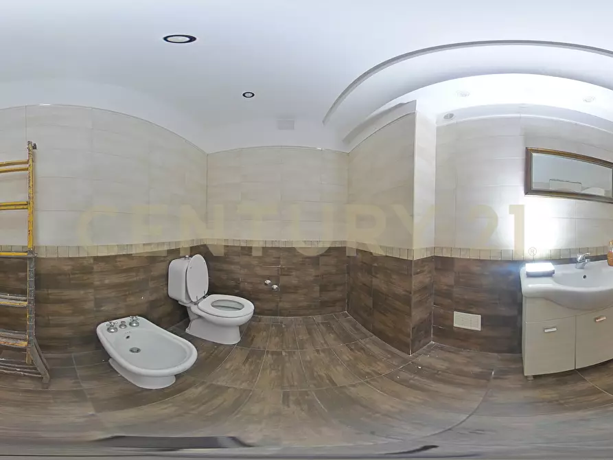 Immagine 113 di Villa in vendita  in Via Ingegnere 130 a Catania