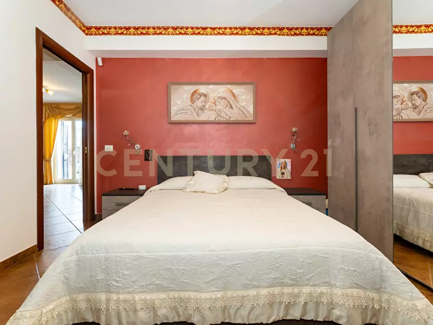 Immagine 26 di Trilocale in vendita  in Via Federico Fellini 10 a Misterbianco