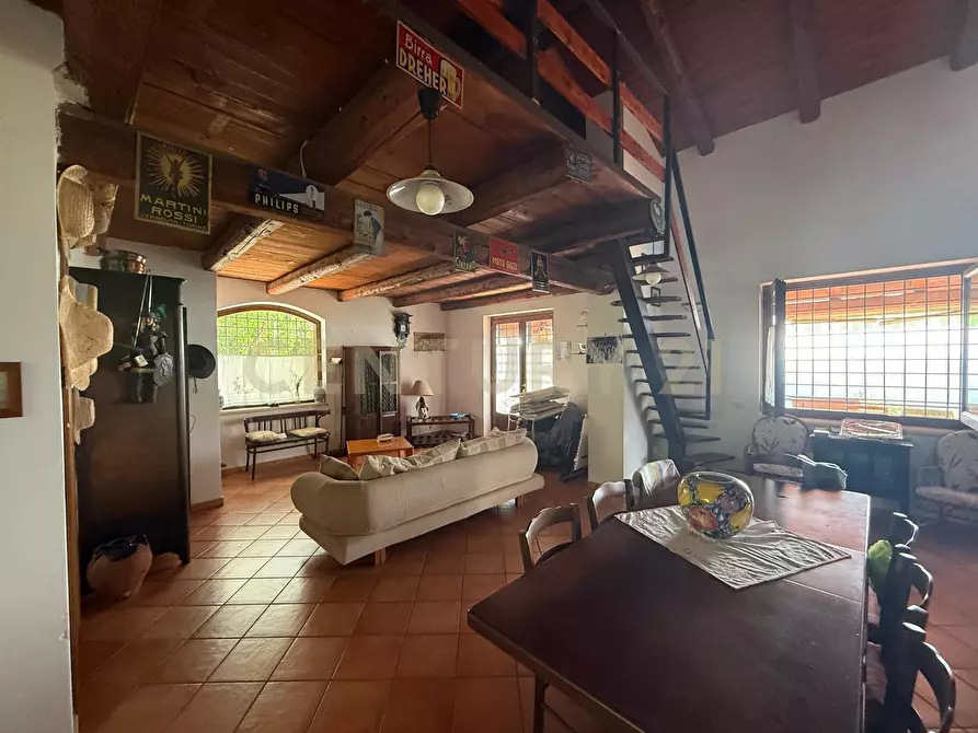 Immagine 12 di Casa indipendente in vendita  in Via Mancini snc a Melizzano