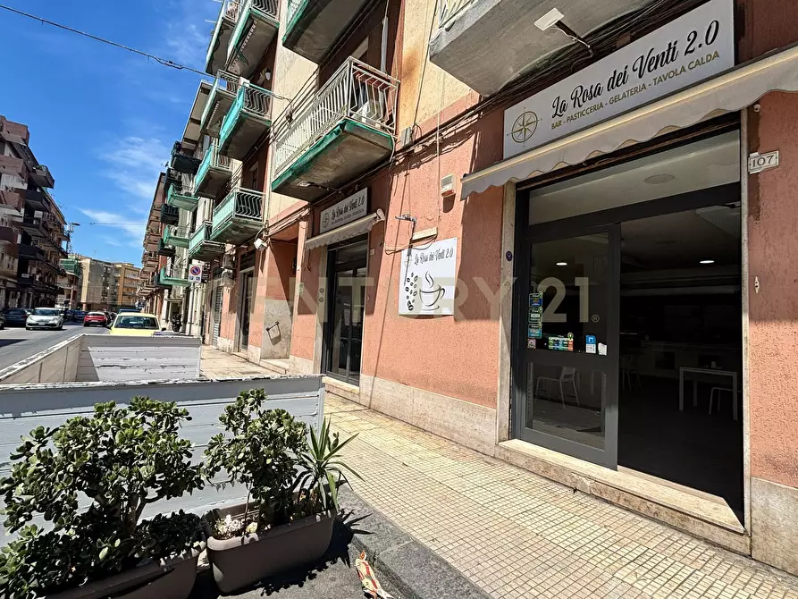 Immagine 12 di Bar / Ristorante in vendita  in Viale Zecchino 105 a Siracusa