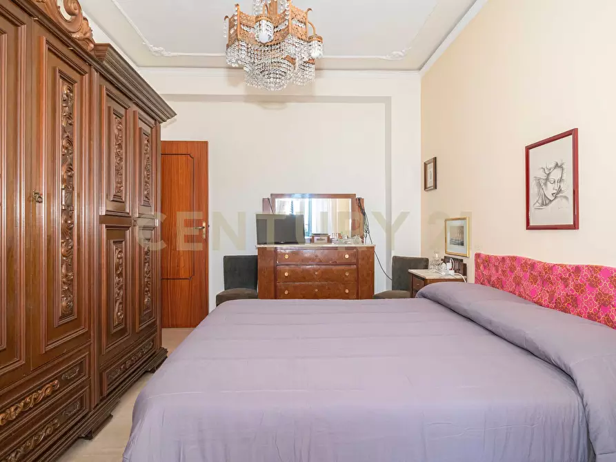 Immagine 17 di Casa semindipendente in vendita  in Via Archi Nazionale 183 a Milazzo