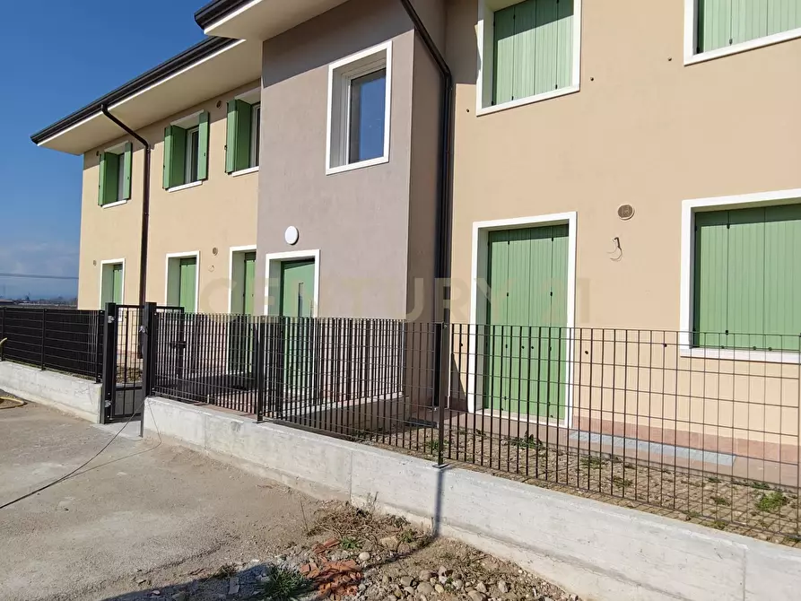 Immagine 7 di Trilocale in vendita  in Via Toffanelle Nuove a Verona