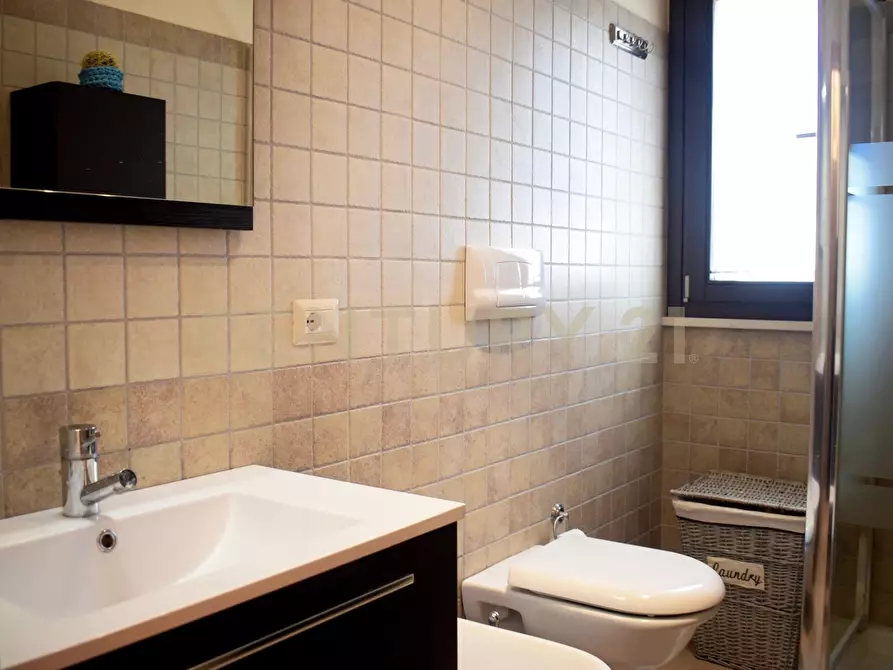 Immagine 22 di Villa in vendita  in Contrada Gisira 2/A a Augusta