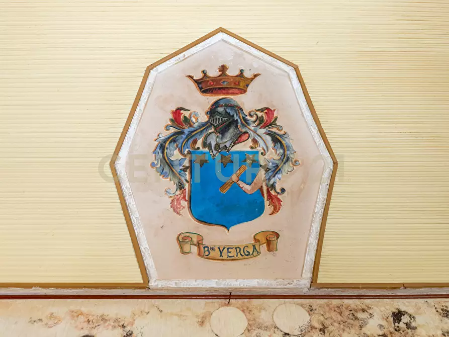 Immagine 18 di Casa indipendente in vendita  in Via Roma 68 a Vizzini