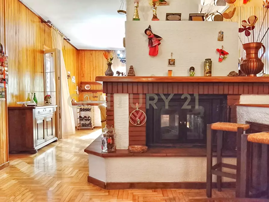 Immagine 9 di Casa indipendente in vendita  in Via G. Marconi 1 a Radicofani