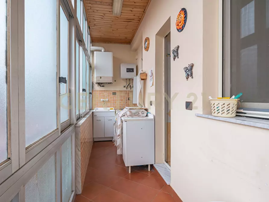 Immagine 19 di Appartamento in vendita  in Via Modena 17 a Misterbianco