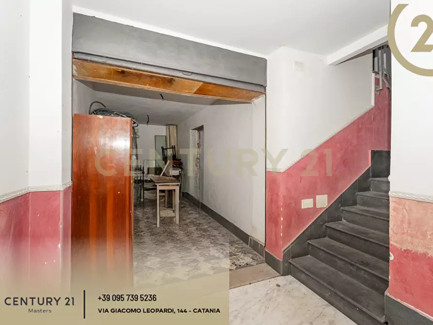Immagine 6 di Casa indipendente in vendita  in Via Zaccà Rosolia 11 a Catania