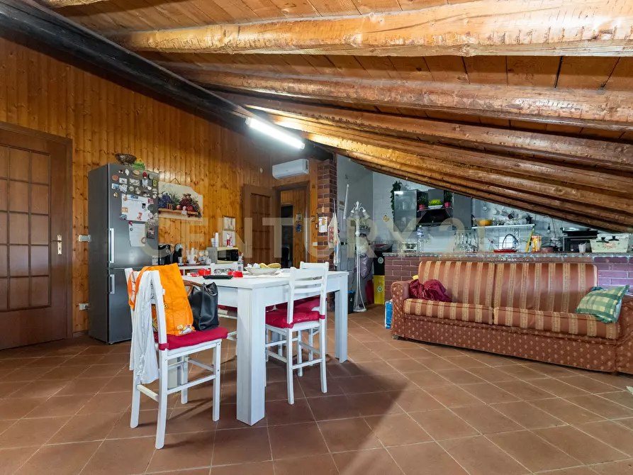 Immagine 9 di Terratetto in vendita  in Via Plebiscito 85 a Misterbianco