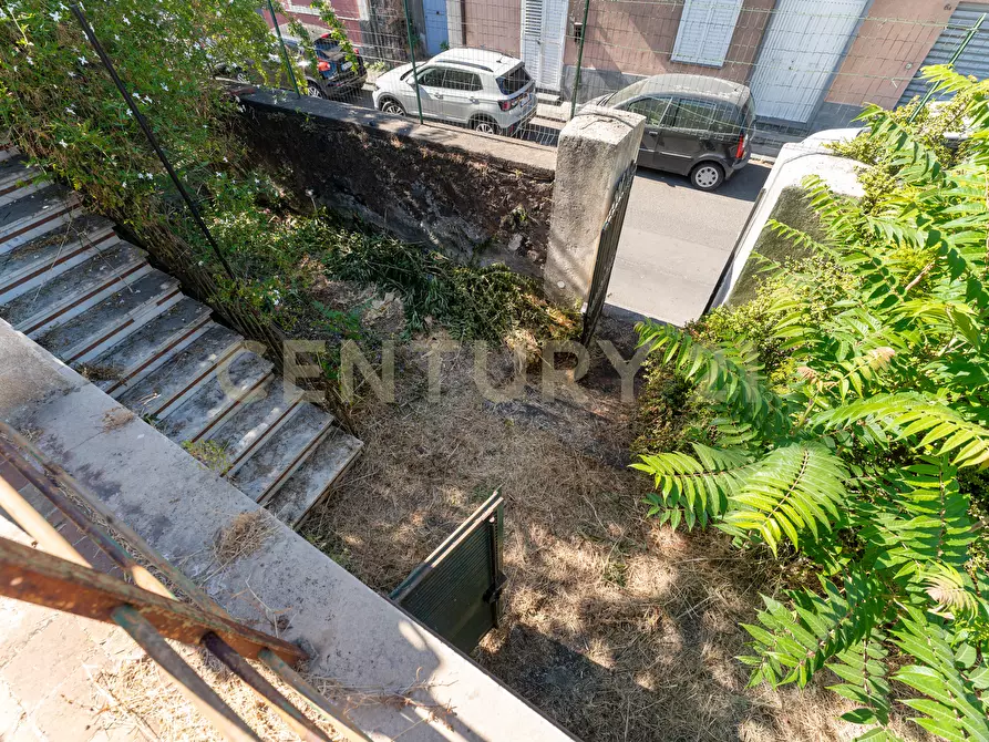Immagine 10 di Villa in vendita  in Via Galermo 152 a Catania