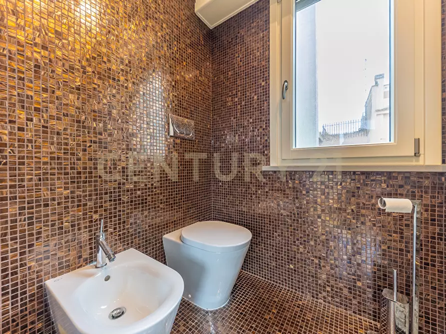 Immagine 90 di Villa in affitto  in Via Bedollo 117 a Roma