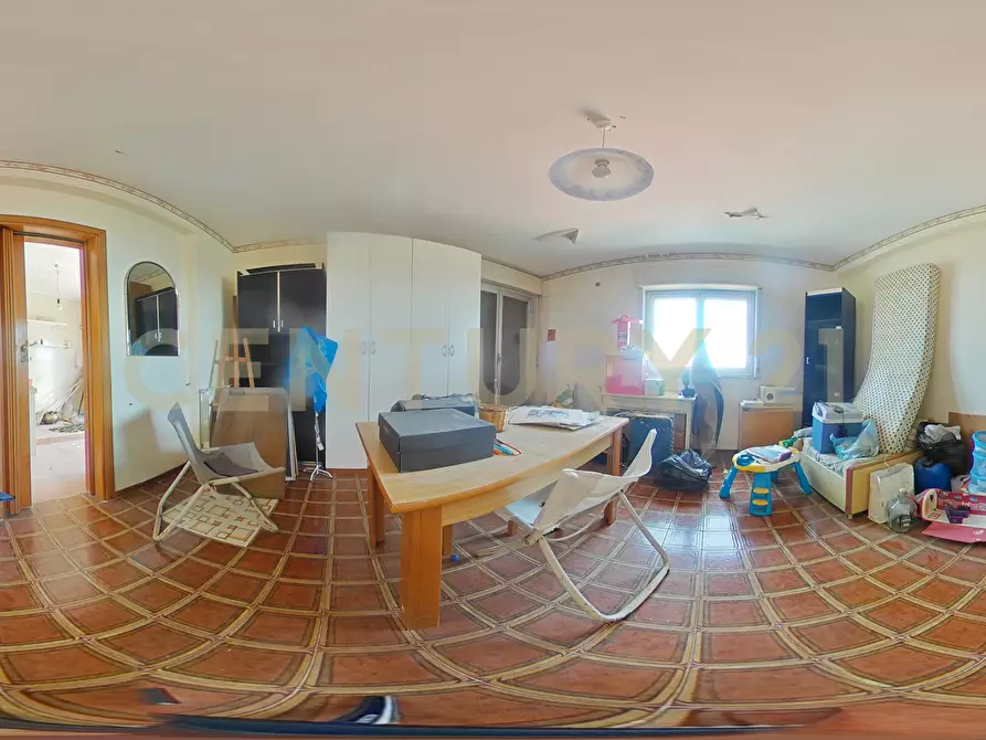 Immagine 68 di Loft/Open space in vendita  in Via Madonna delle Lacrime 64 a San Giovanni La Punta