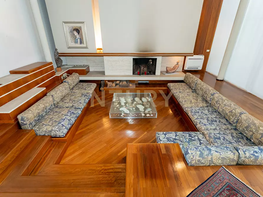 Immagine 18 di Villa in vendita  in Via dei Maceratoi 4 a Acireale