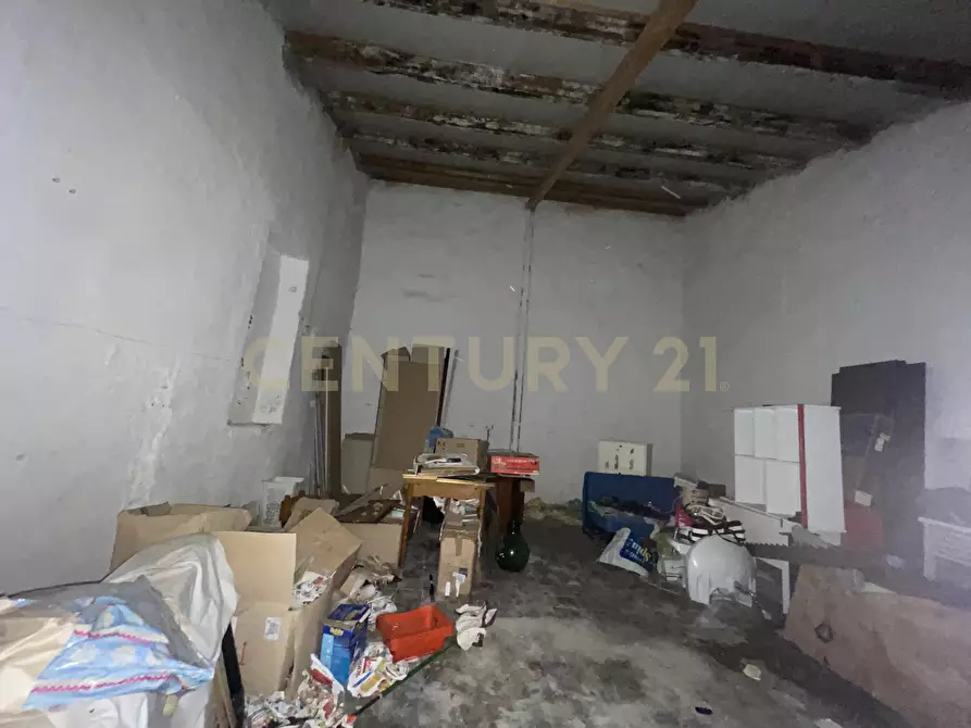 Immagine 10 di Garage in vendita  in Via Municipio 128 a Pachino