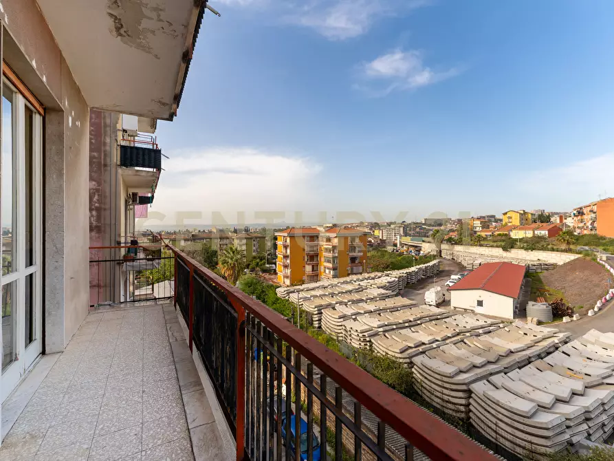 Immagine 41 di Trilocale in vendita  in Via Giambattista Pensabene 13 a Catania