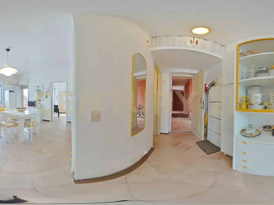 Immagine 32 di Appartamento in vendita  in Contrada Pietrenere 17 a Giardini-Naxos