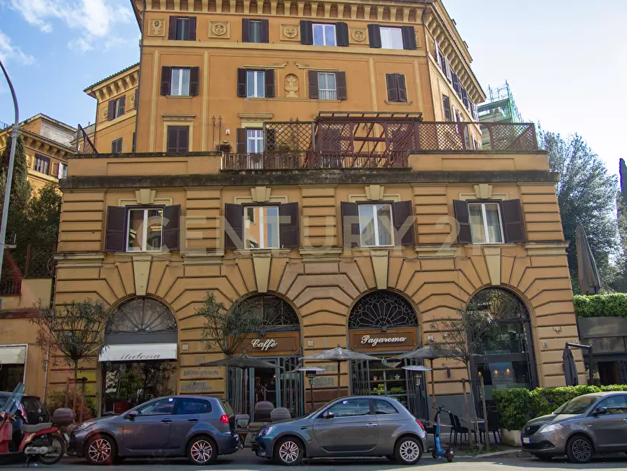 Immagine 1 di Bar / Ristorante in vendita  in Viale Bruno Buozzi 27 a Roma