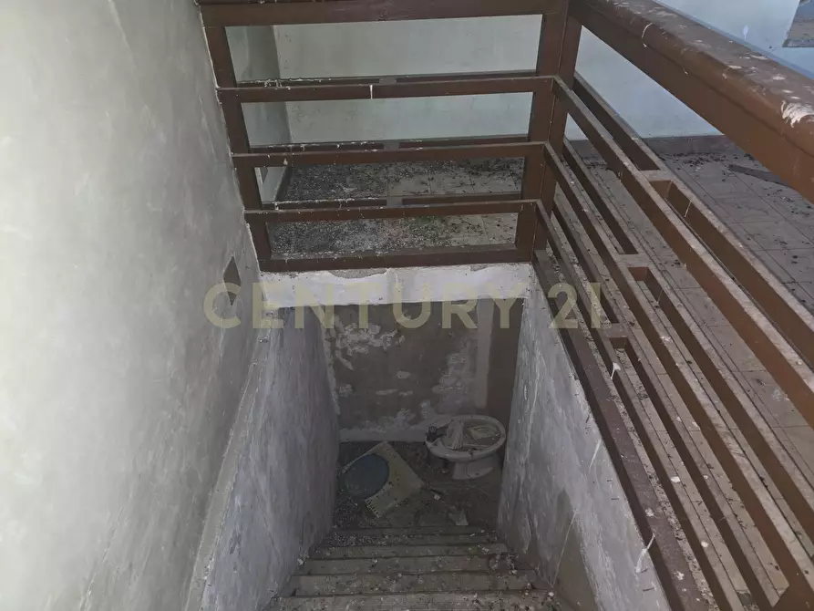 Immagine 9 di Terratetto in vendita  in Vicolo Cairoli 22 a Stimigliano