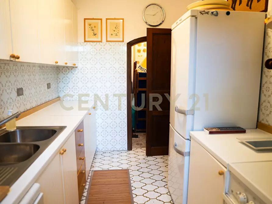 Immagine 7 di Porzione di casa in vendita  in Via Costa degli Ulivi a Monte Argentario