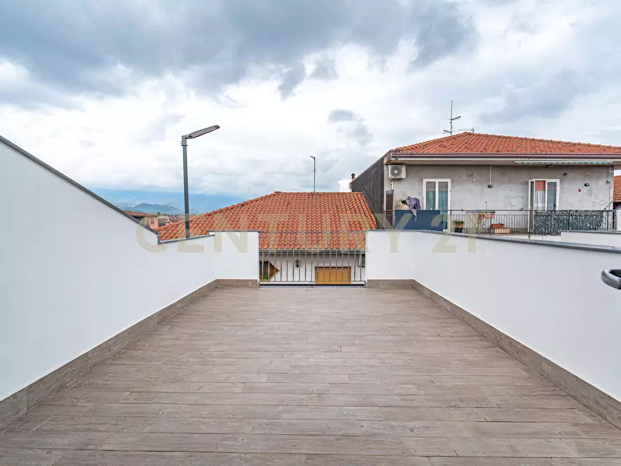 Immagine 19 di Quadrilocale in vendita  in Via delle Rose 17 a Valverde