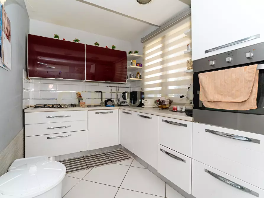 Immagine 13 di Casa indipendente in vendita  in via cristoforo colombo 19 a San Pietro Clarenza