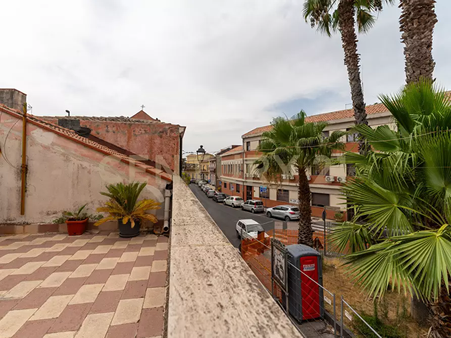 Immagine 42 di Casa indipendente in vendita  in Piazza Guglielmo Marconi 1 a Camporotondo Etneo