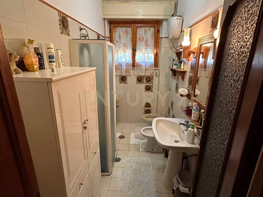 Immagine 20 di Appartamento in vendita  a Scansano