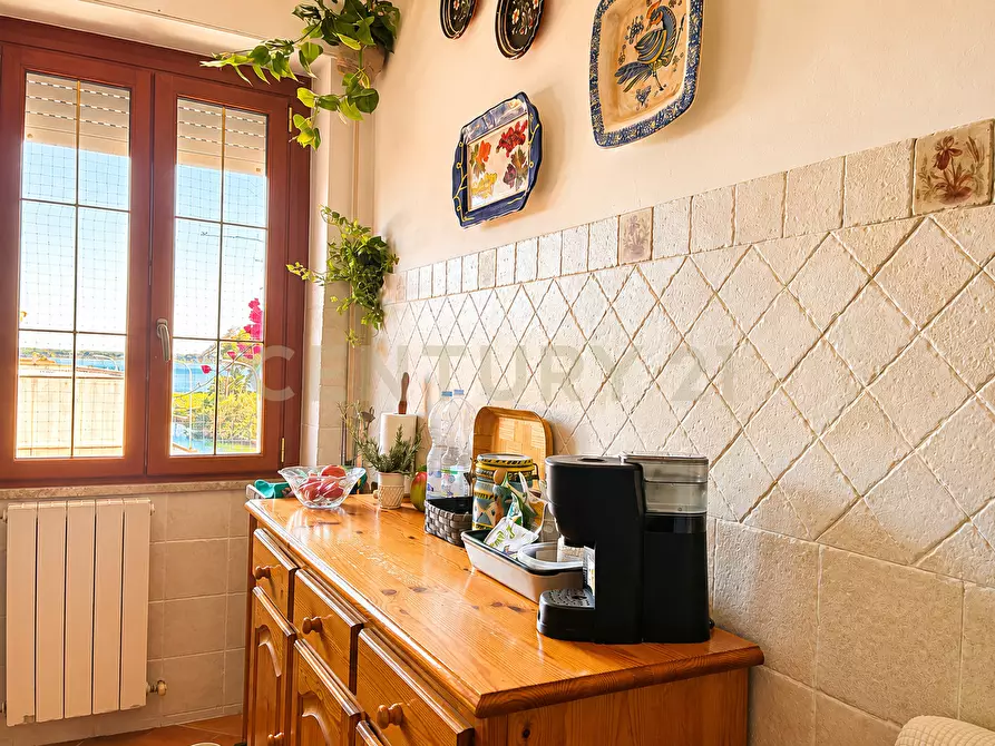 Immagine 9 di Trilocale in vendita  in Viale Caravaggio 19 a Orbetello