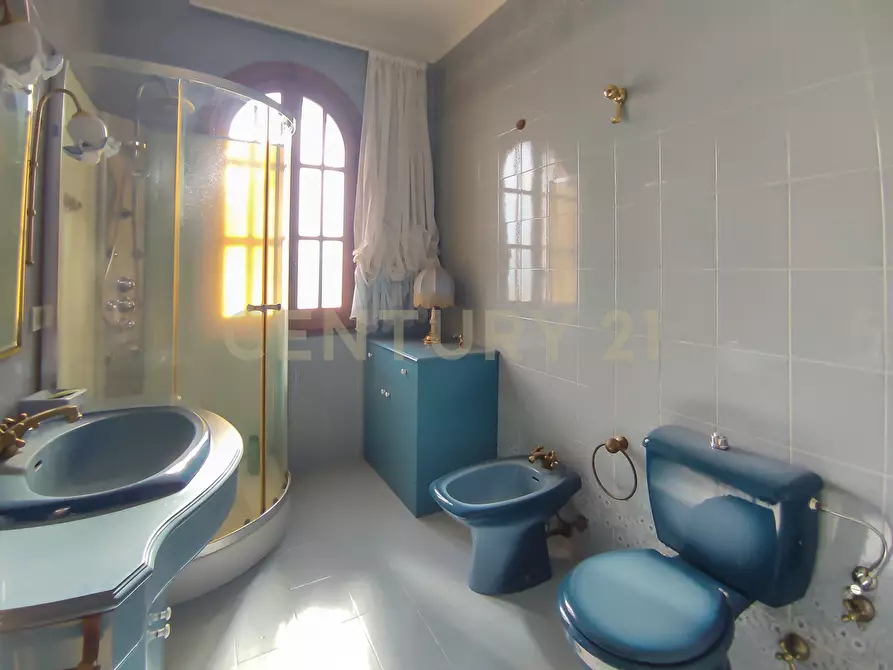 Immagine 34 di Villa in vendita  in Via Musumeci 47 a Giarre