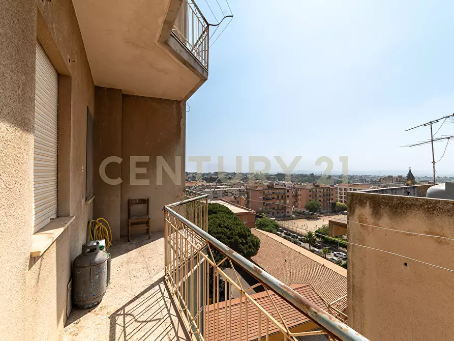 Immagine 19 di Appartamento in vendita  in Viale Mario Milazzo 77 a Caltagirone