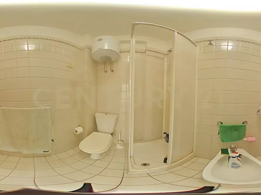 Immagine 26 di Villa in vendita  in BAIA ARCILE a Augusta