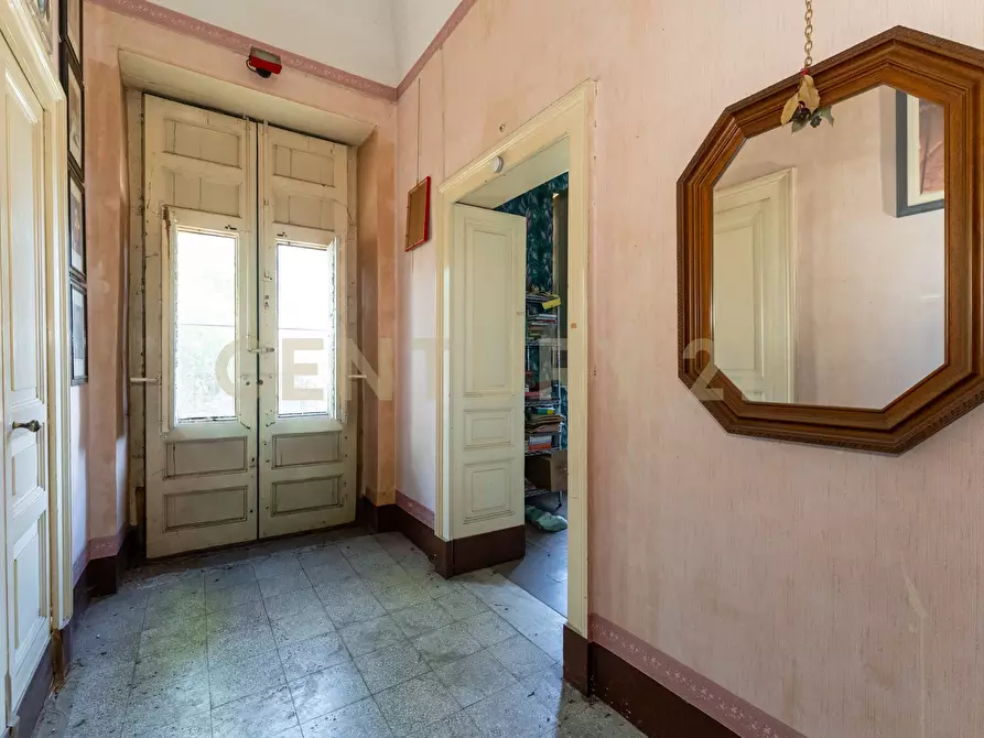 Immagine 20 di Villa in vendita  in Via Galermo 152 a Catania